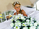 Gypsy Wedding