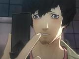'Catherine' screenshot