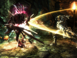 'Kingdoms Of Amalur: Reckoning' screenshot