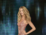 Fashion Star Mentor Elle Macpherson
