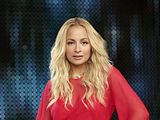 Fashion Star Mentor Nicole Richie