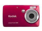 The Kodak M200 camera