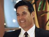 Adrian Pasdar in 'The Lying Game'