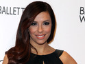 The actress names the 2004 pilot as her favourite Housewives episode.