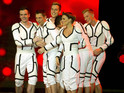 The Got to Dance champions celebrate their victory with Digital Spy.