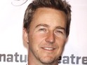 Edward Norton
The Pershing Square Signature Center Opening Gala Celebration held at The Signature Center - Arrivals
New York City