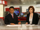 Cassetteboy vs The News - video