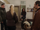 Declan upsets the Barton family