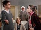 Suzanne is fed up of David's interference and takes matters into her own hands.