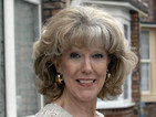 New British Heart Foundation adverts will tie in with Audrey's health scare.
