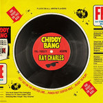 Chiddy Bang's 'Ray Charles' 