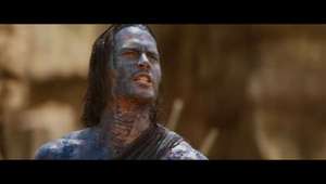 'John Carter' Super Bowl trailer