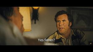 'Casa de mi Padre' trailer