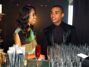 Lucien Laviscount