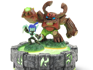 Skylanders Giants toy