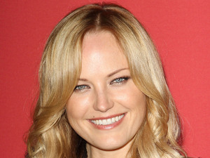 Malin Akerman
(Belvedere) RED Pre-Grammys Party With Mary J Blige held In Front of Avalon
Hollywood