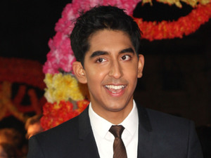 Dev Patel
'The Best Exotic Marigold Hotel' world premiere held at the Curzon Mayfair - Arrivals
London