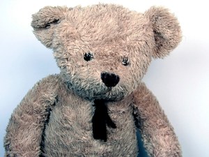 Misery Bear