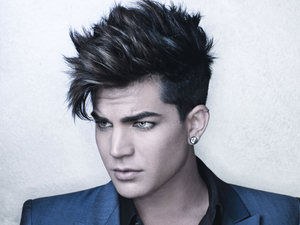 Adam Lambert
