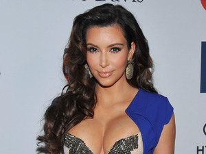 Pre-Grammy Gala 2012