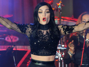 Pre-Grammy Gala 2012