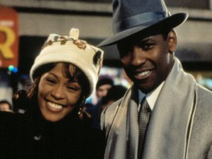 Whitney Houston: A Life in Pictures