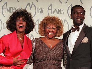 Whitney Houston: A Life in Pictures
