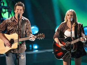 The Voice S02E02 - The Line