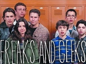 Freaks and Geeks