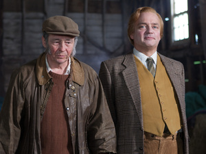 'Fast Show' still