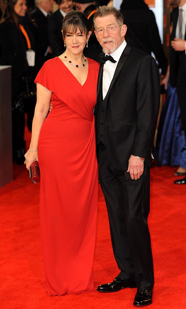 2012 Orange BAFTA Film Awards