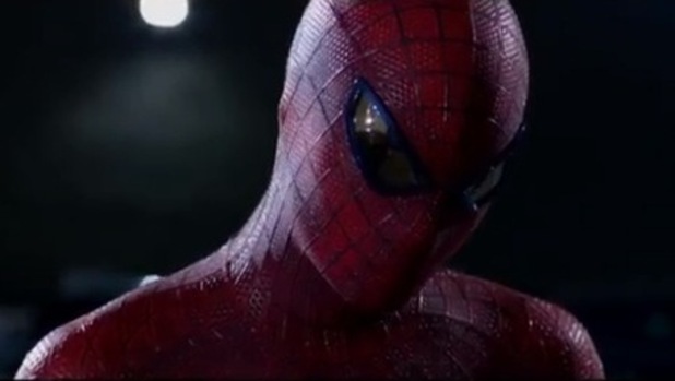 'The Amazing Spider-Man'