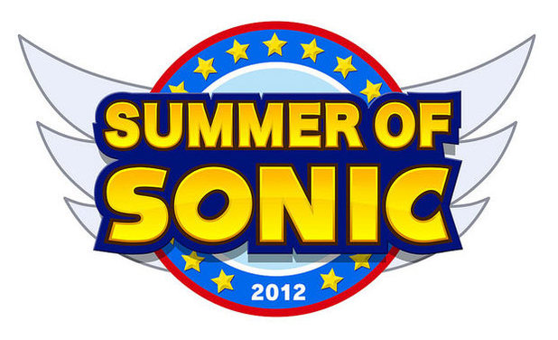 Summer of Sonic 2012