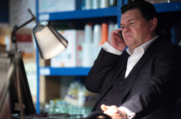 EastEnders: 4380: 2012-02-23