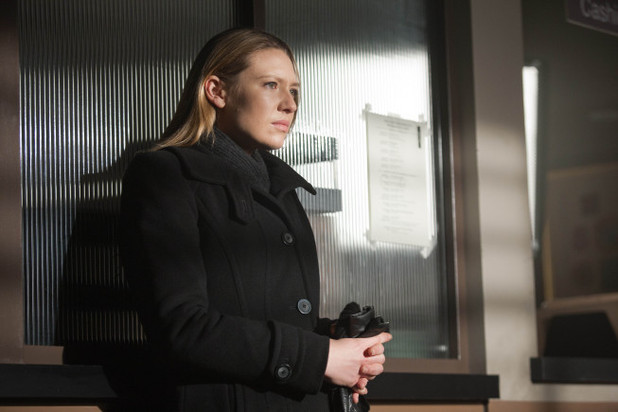 Fringe S04E12: 'Welcome To Westfield'