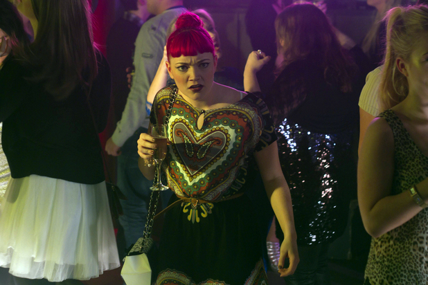 Hollyoaks 3282: Michaela