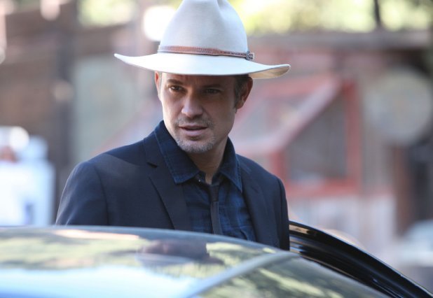 Justified