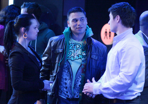 EastEnders: 4378: 2012-02-20