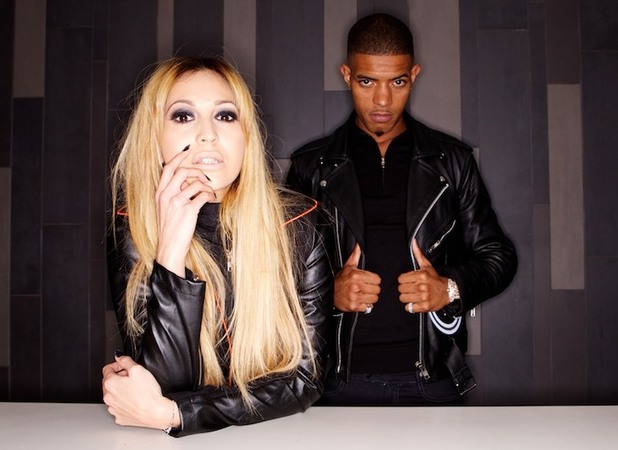 Fazer, Zarah