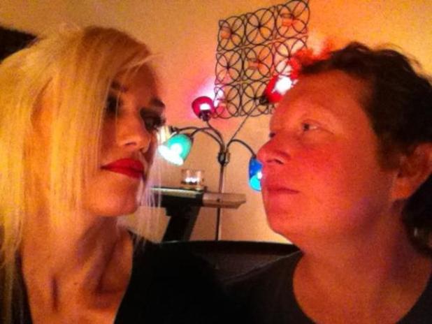 Gwen Stefani, No Doubt