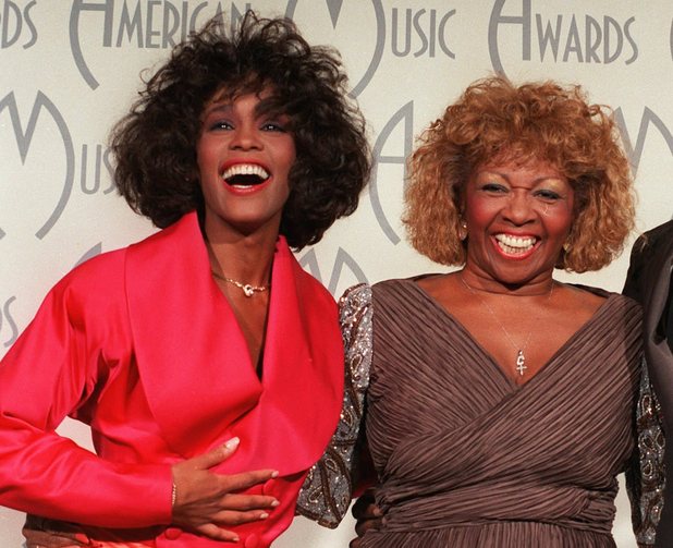 Whitney Houston's Mother Cissy Condemns Biopic: 