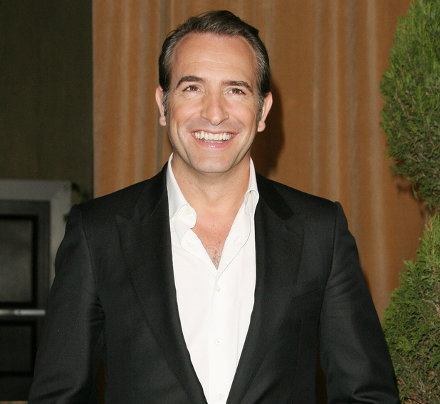 Jean Dujardin 