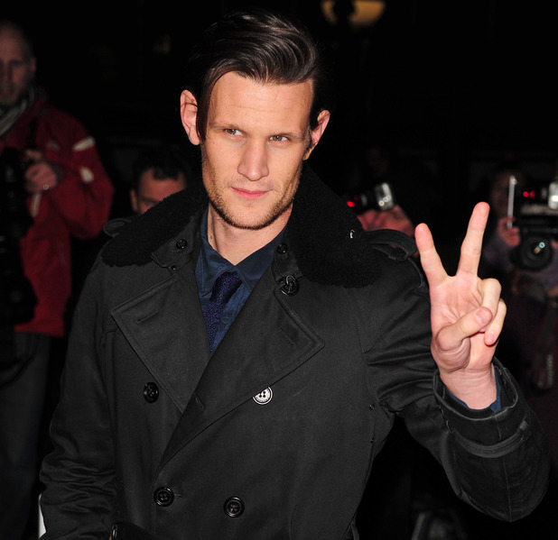 Matt Smith