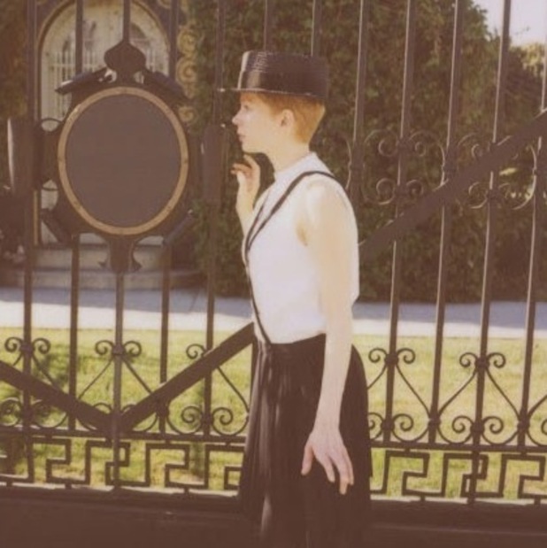 Michelle Williams