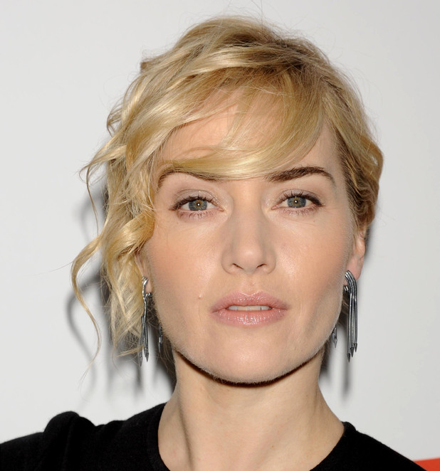 Kate Winslet