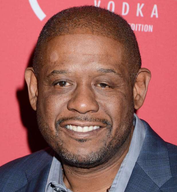 Forest Whitaker Gets Apology Over Shoplifting Accusations Showbiz News Digital Spy