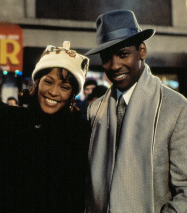 Whitney Houston: A Life in Pictures