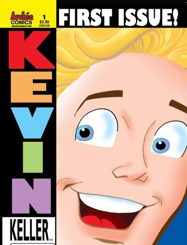 Kevin Keller