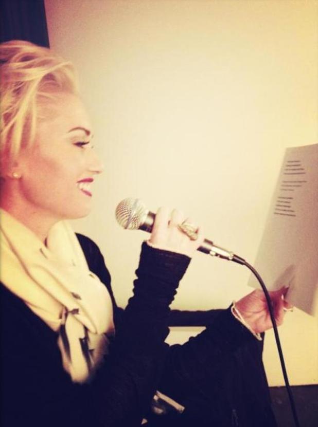 Gwen Stefani, No Doubt