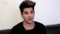 Adam Lambert answers your questions